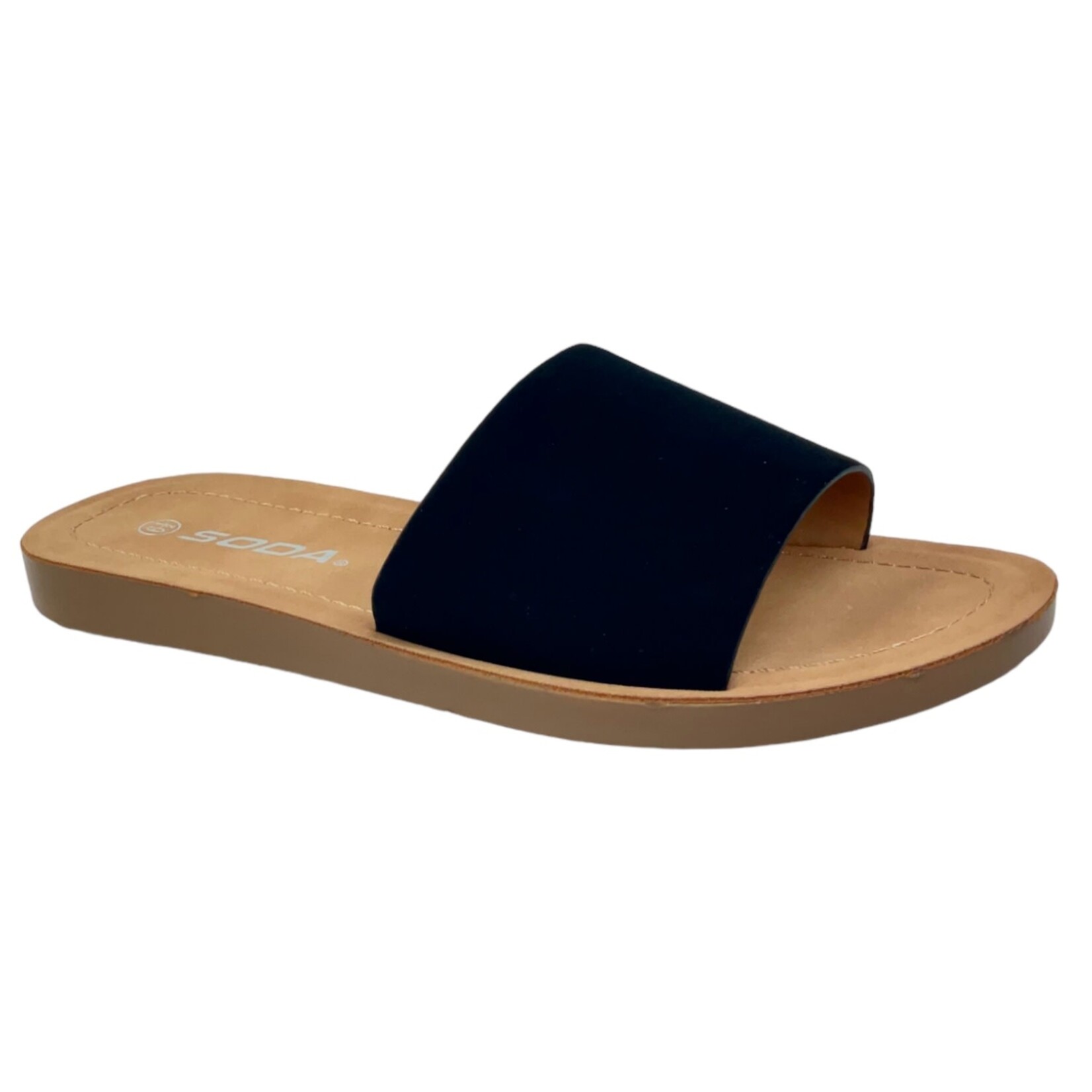 SODA SODA SLIDE SLIPPER EFRON