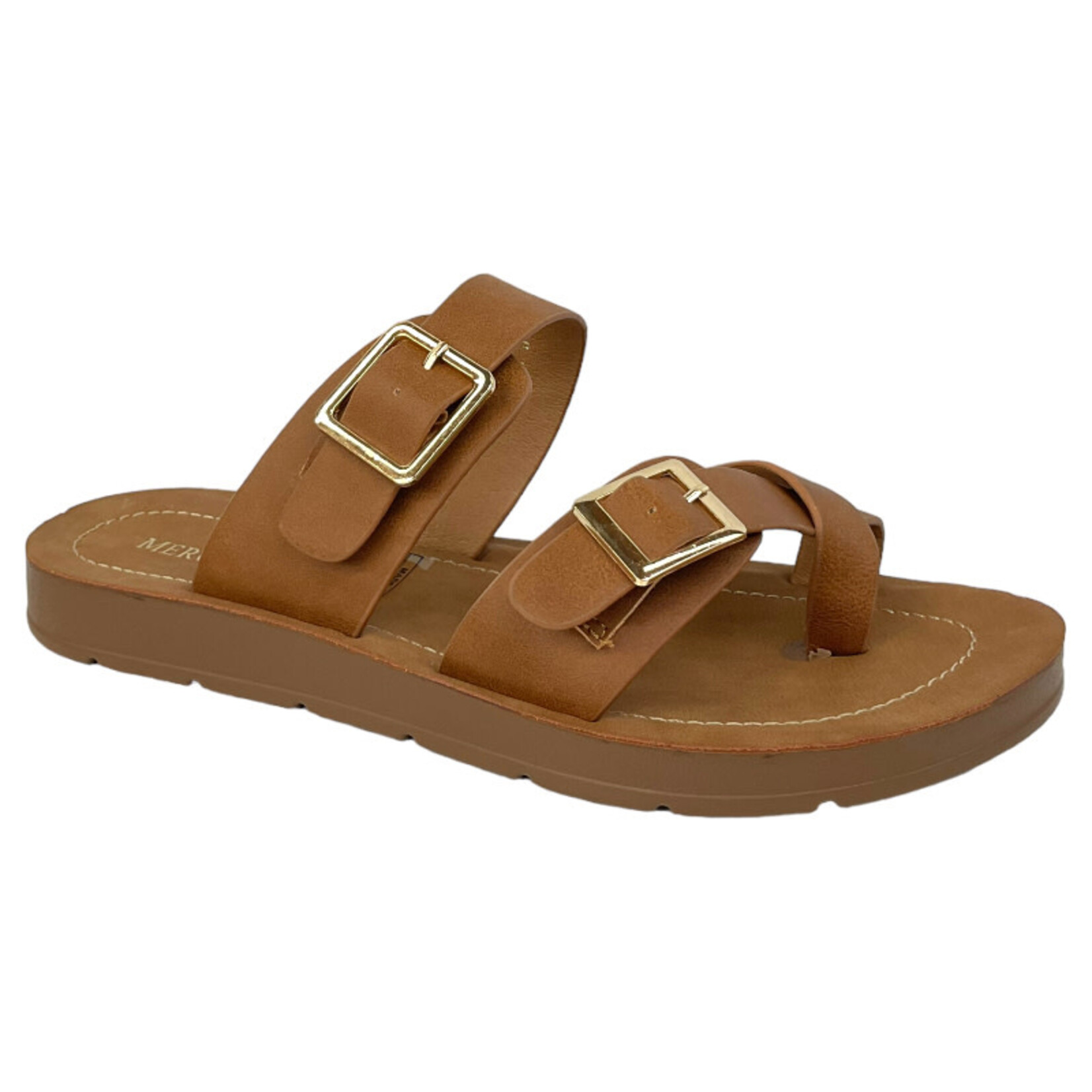 MEROZZI MEROZZI TOE LOOP SLIPPER HYW1928