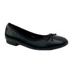 DI MARIA DI MARIA BALLERINA ELASTIC BOW FLATS DM1044