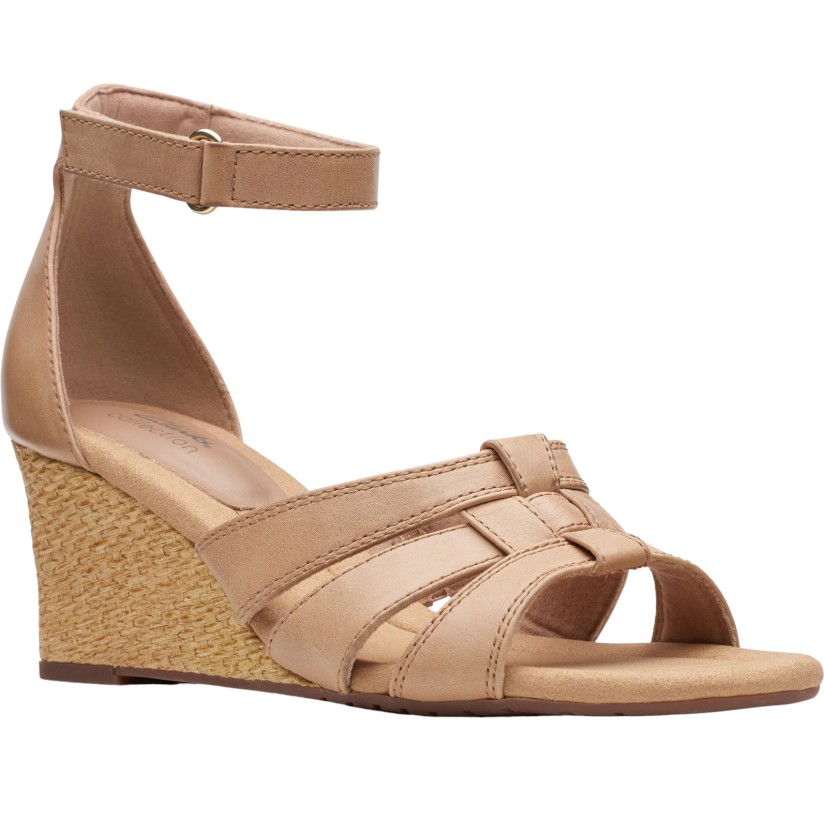 CLARKS CLARKS WEDGE KYARRA JOY 26171243