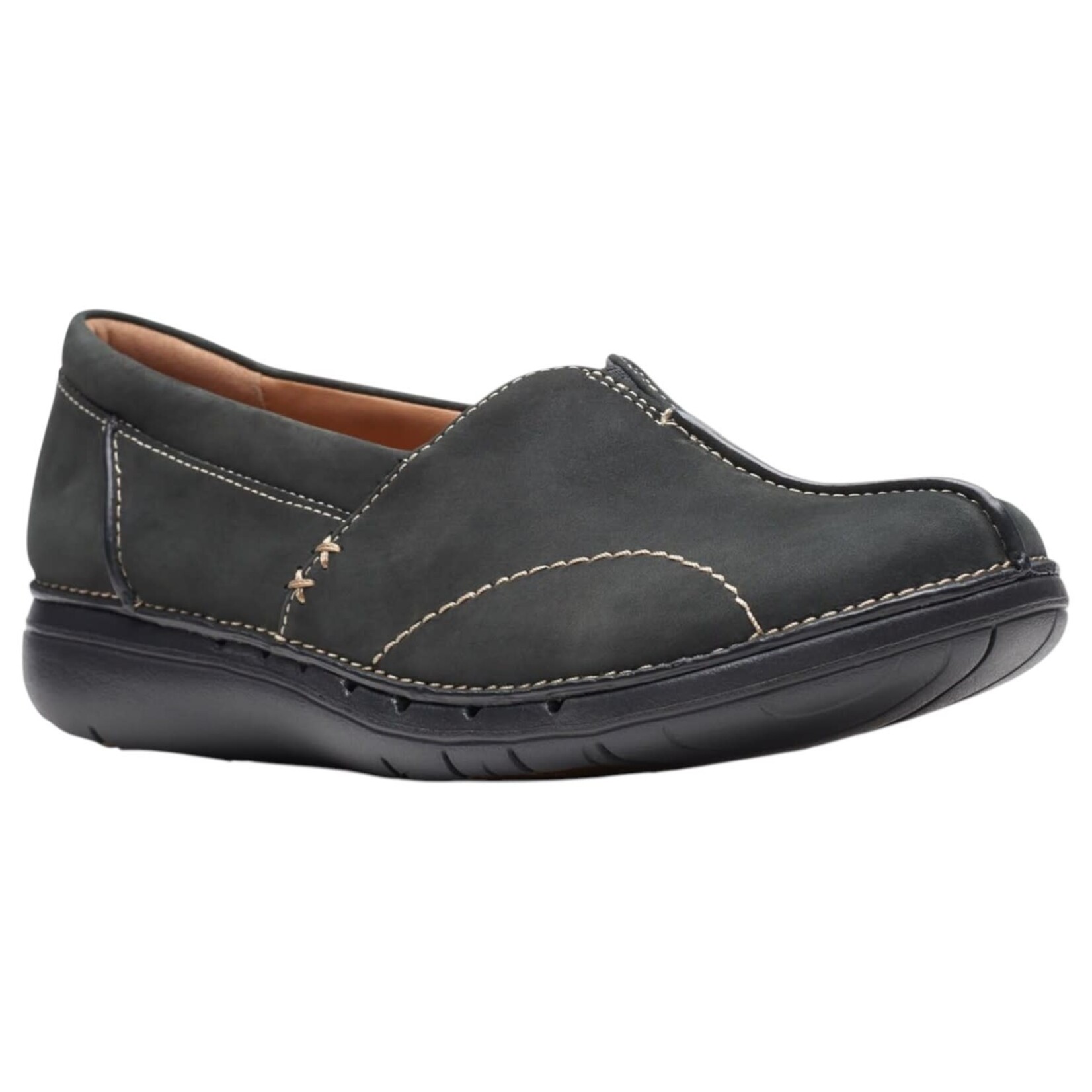 CLARKS CLARKS FLATS UN LOOP STRIDE 26171927