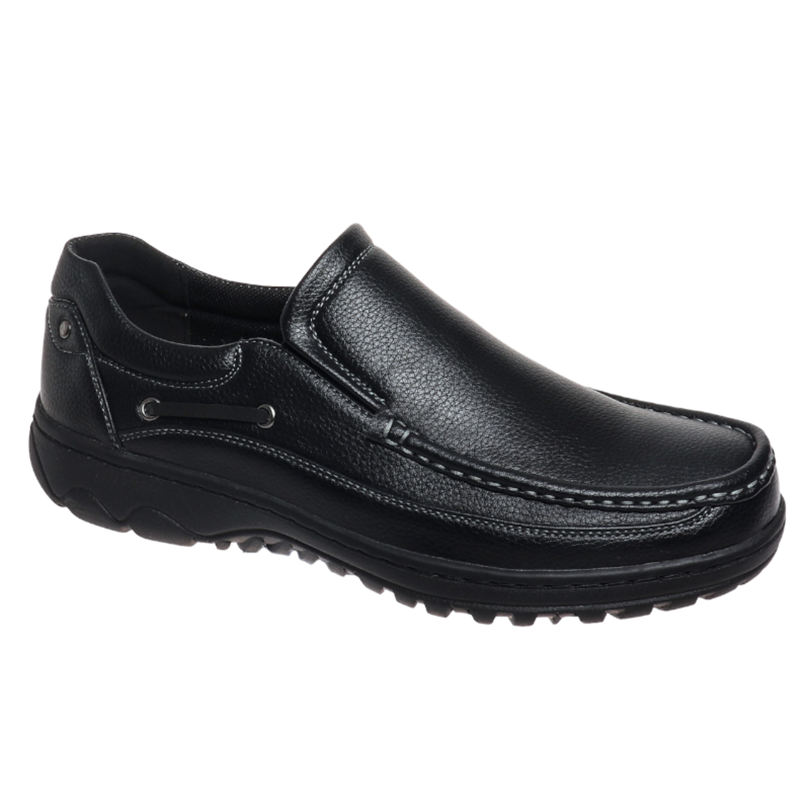 MARCO FERRARA MARCO FERRARA CASUAL SLIP ON SHOE THUNDER-1 / 92793