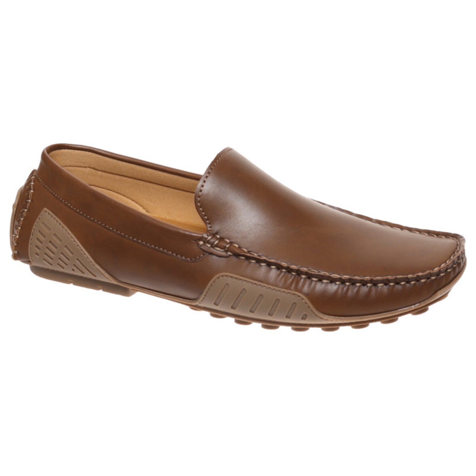MARCO FERRARA MARCO FERRARA CASUAL SLIP ON SHOE DRIVE-1 / 92840