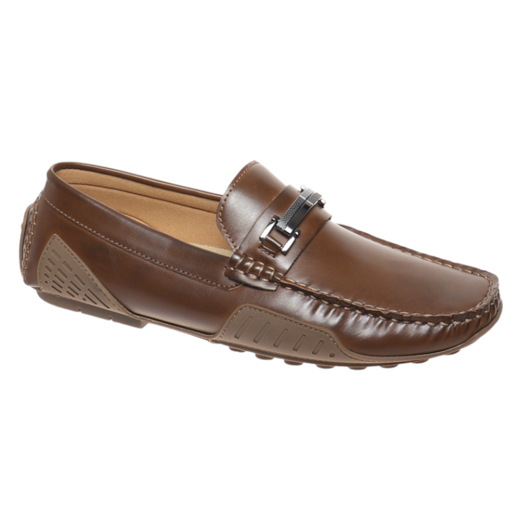 MARCO FERRARA MARCO FERRARA DRESS SLIP ON SHOE DRIVE-2 / 92842