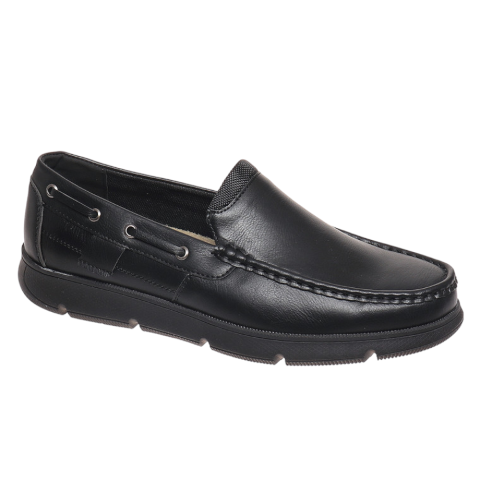 MARCO FERRARA MARCO FERRARA CASUAL SLIP ON SHOE HOLDEN-1 / 92735