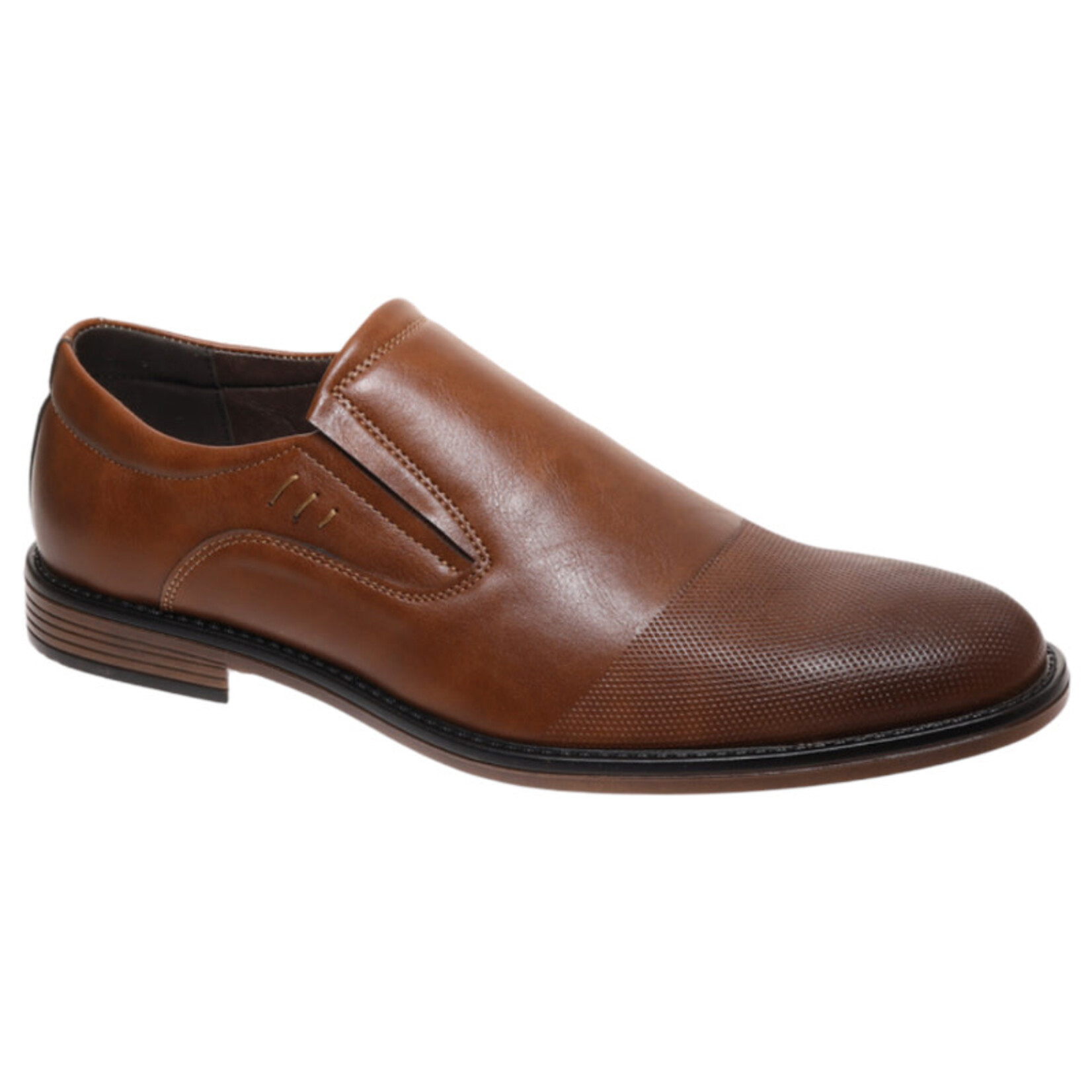 MARCO FERRARA MARCO FERRARA SLIP ON DRESS SHOE RAMY-1 / 93925