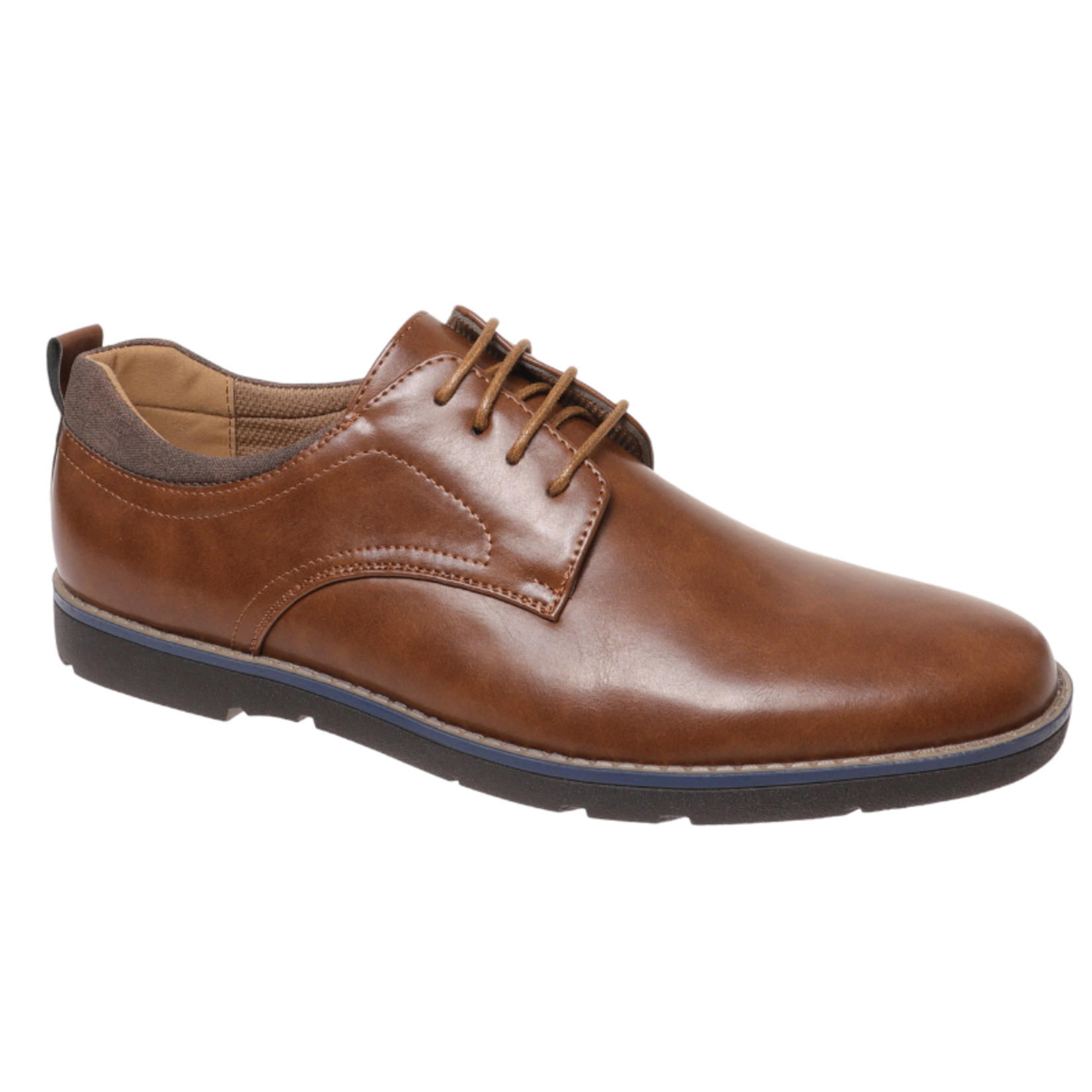 MARCO FERRARA MARCO FERRARA LACE UP DRESS SHOE MAVERICK-2 / 92863
