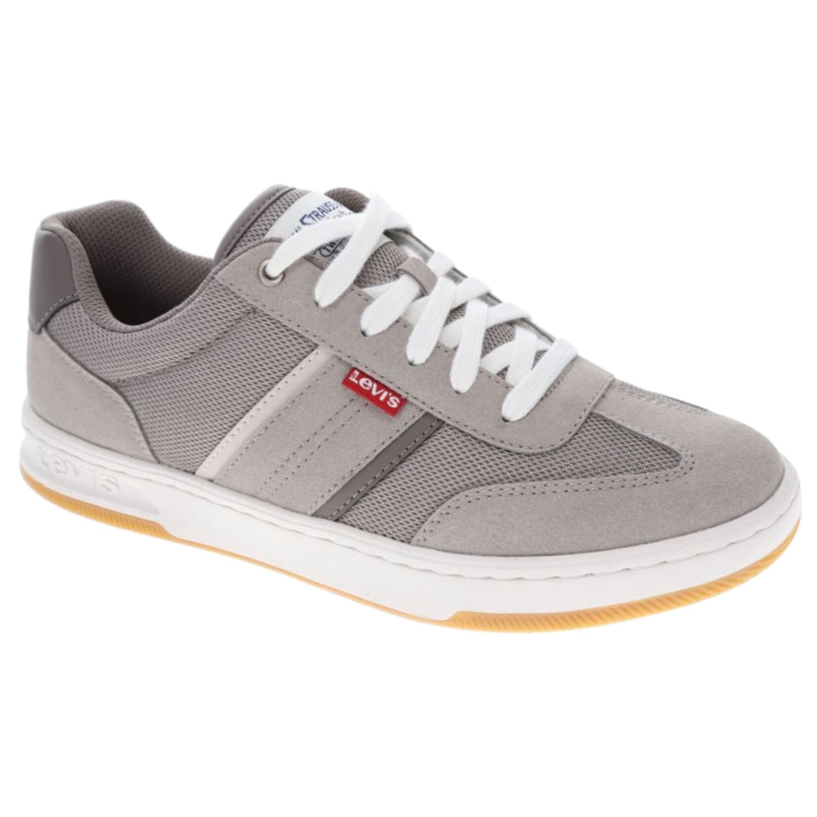 LEVIS LEVI'S CASUAL LACE UP SHOE ZANE 14623