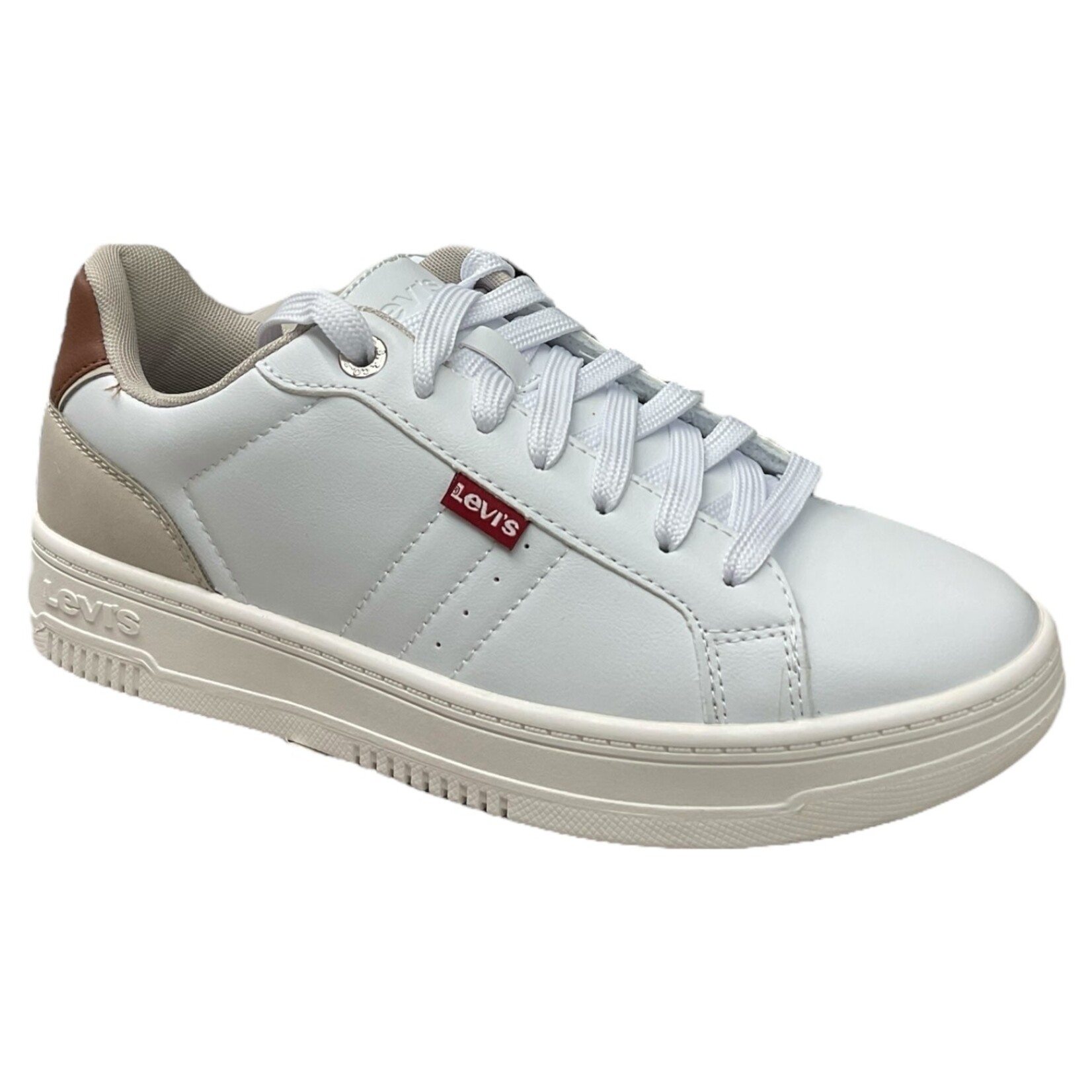 LEVIS LEVI'S CASUAL SNEAKER CARSON 14238