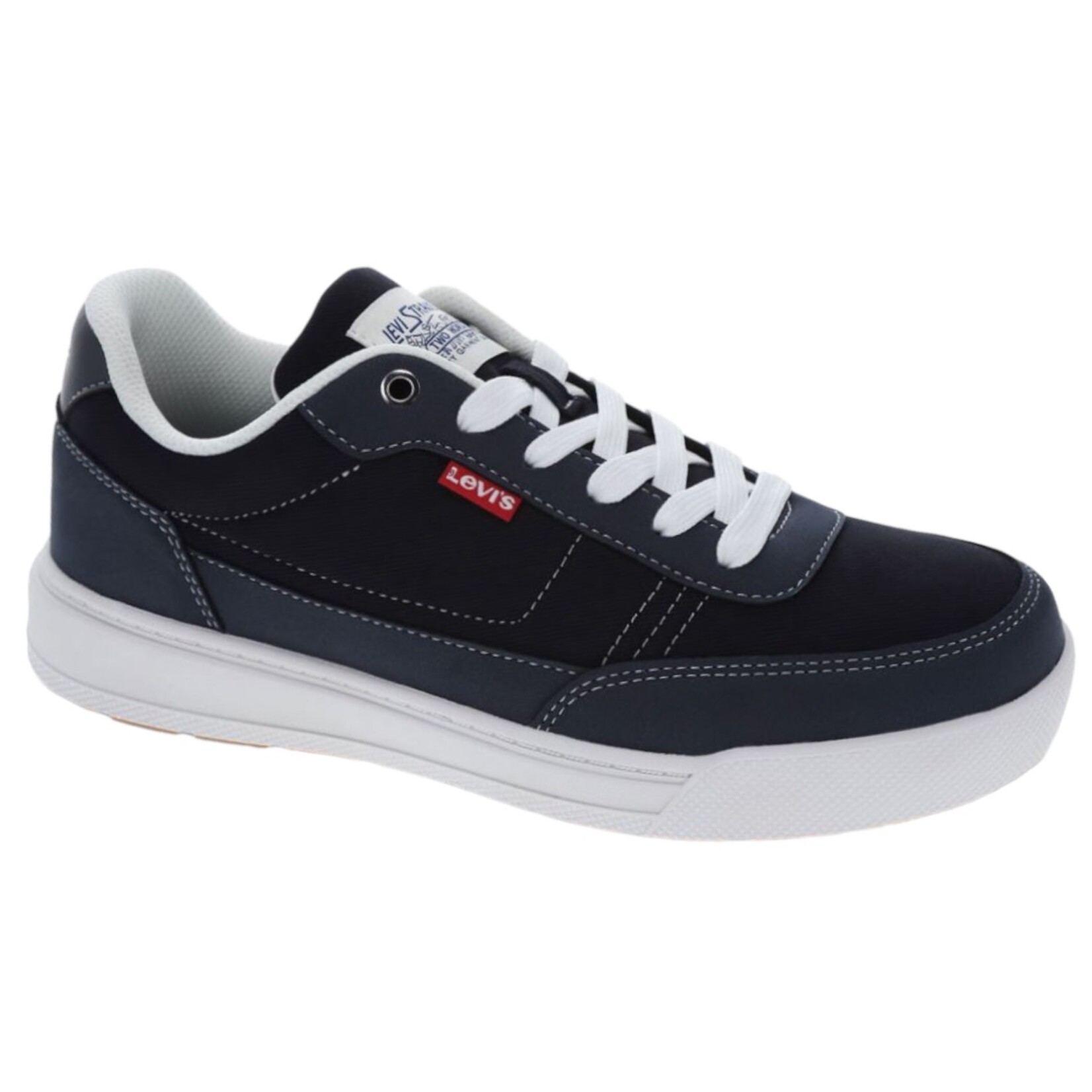 LEVIS LEVIS CASUAL LACE UP SHOE ADEN 14116
