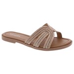 TOP MODA TOP MODA FLAT SLIDE SLIPPER GRAND-1