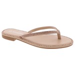 TOP MODA TOP MODA THONG RHINESTONE SLIPPER HAITI-1
