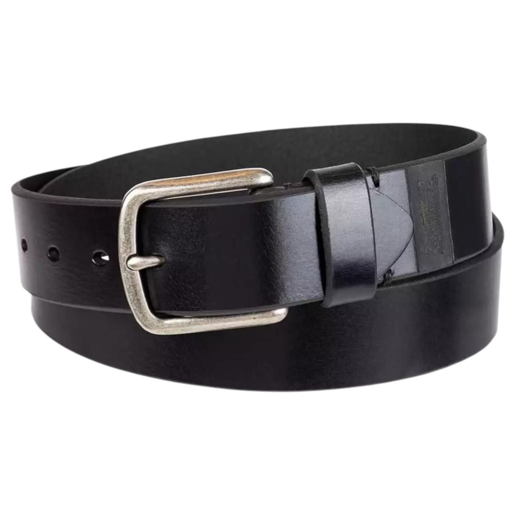 LEVIS LEVI'S 38MM SANDED LOGO BELT 11LV020109