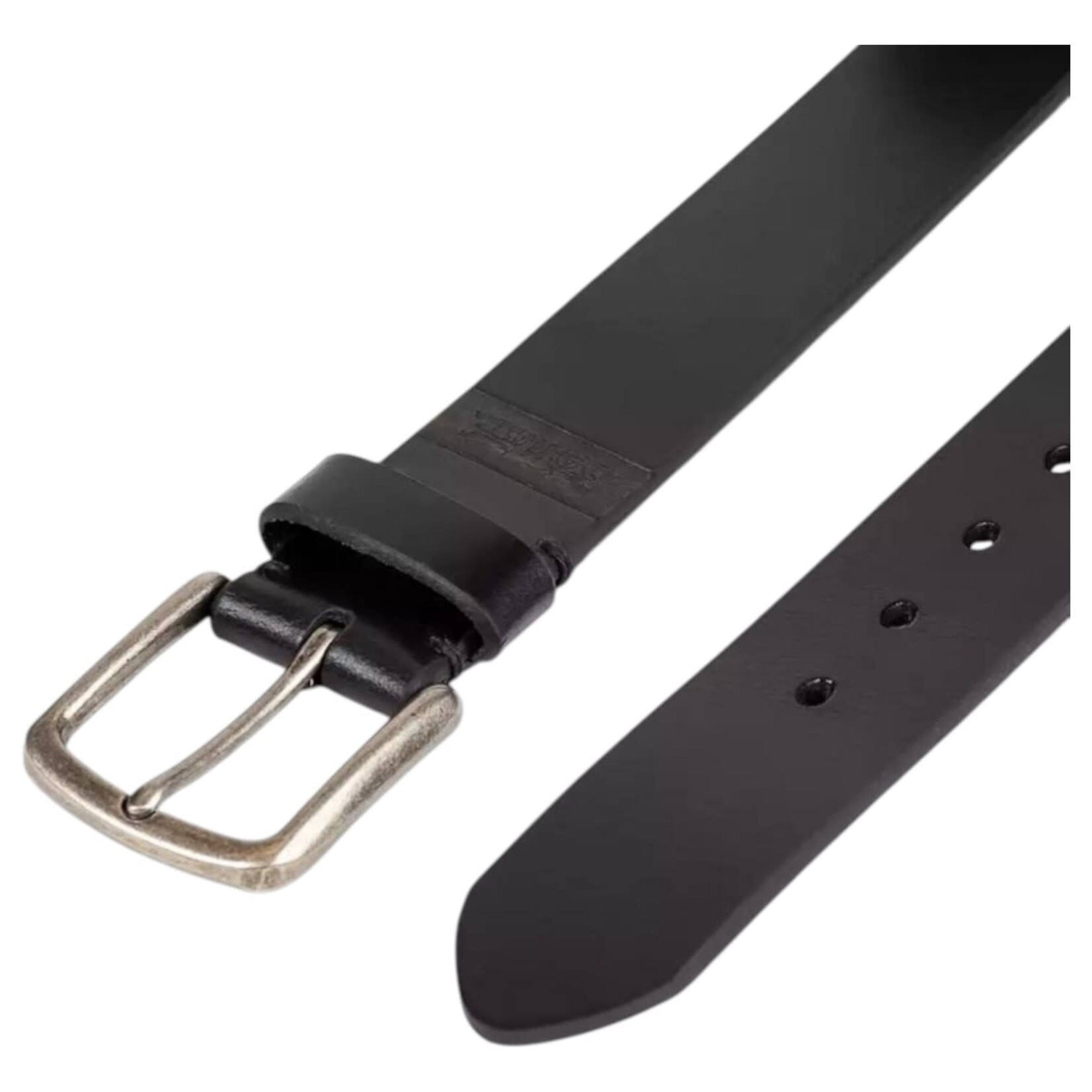LEVIS LEVI'S 38MM SANDED LOGO BELT 11LV020109