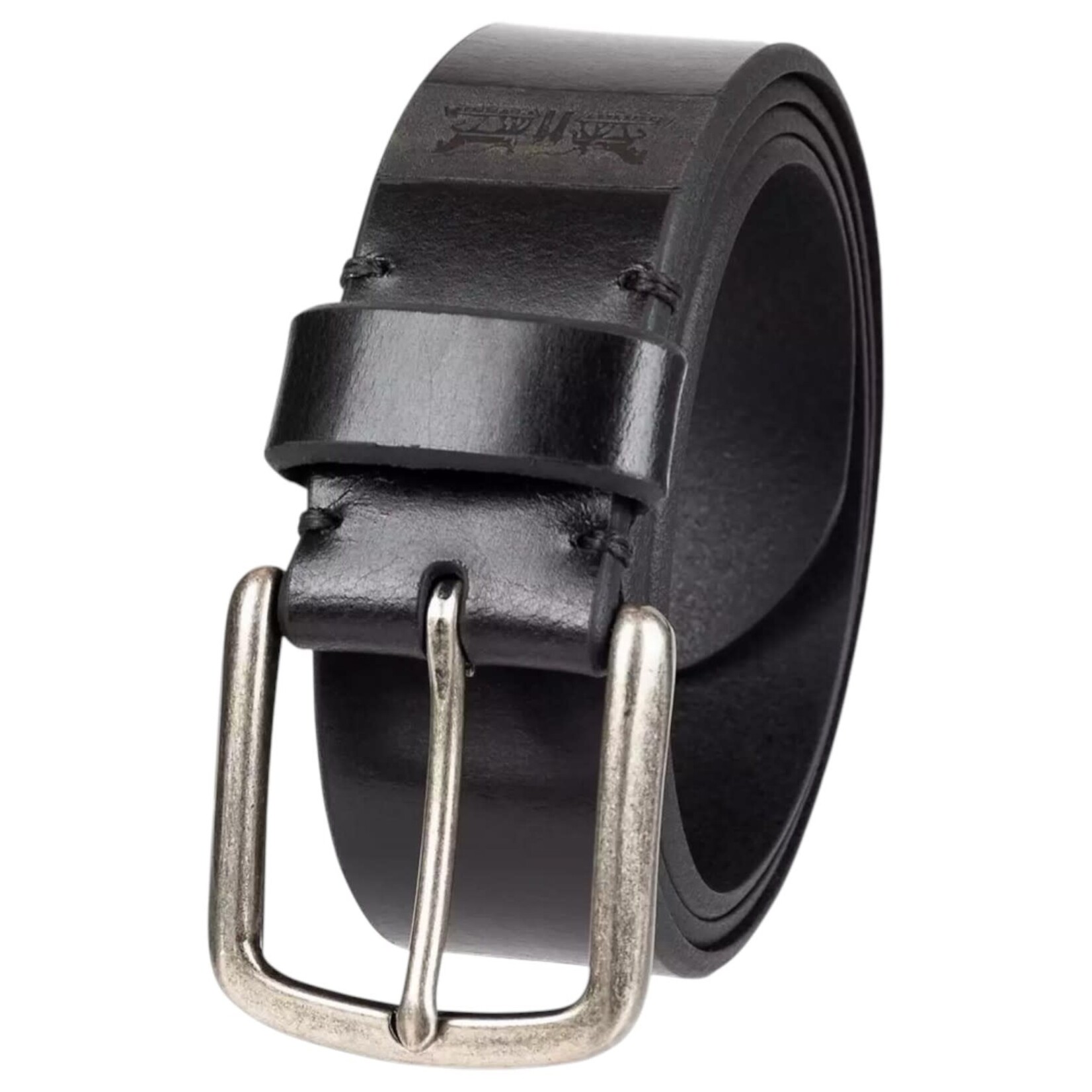 LEVIS LEVI'S 38MM SANDED LOGO BELT 11LV020109