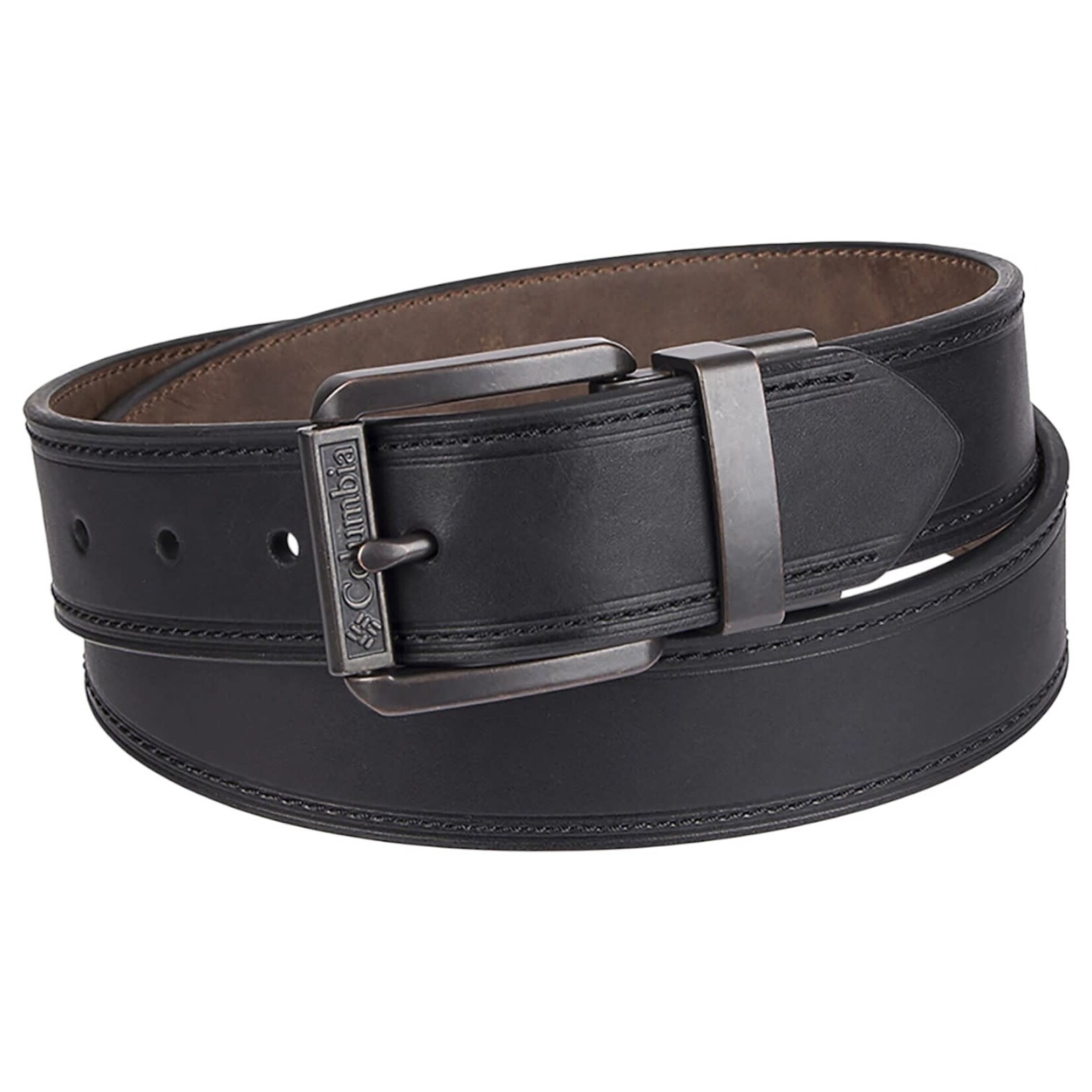 COLUMBIA COLUMBIA 38MM REVERSIBLE BELT 11CO120Z01