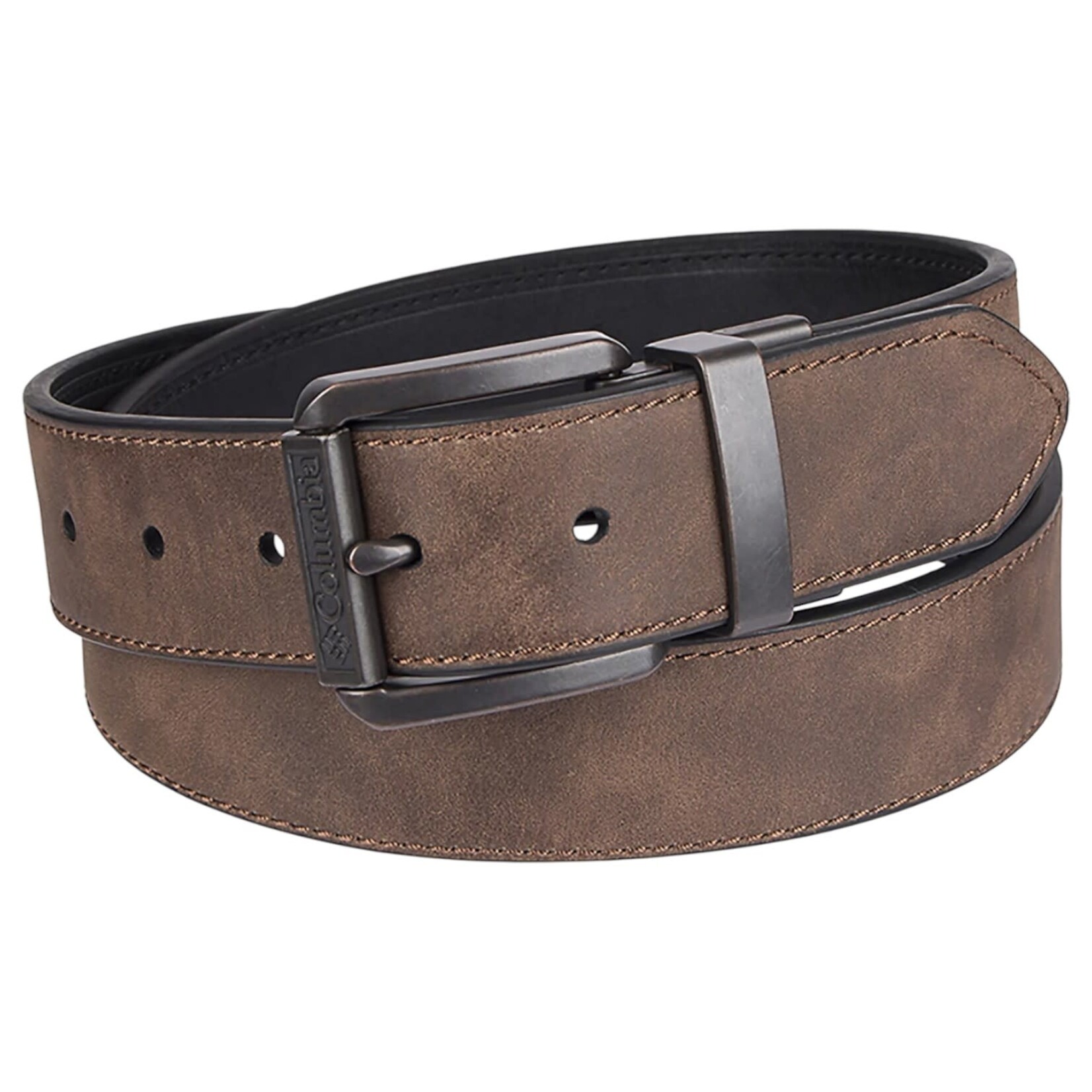 COLUMBIA COLUMBIA 38MM REVERSIBLE BELT 11CO120Z01
