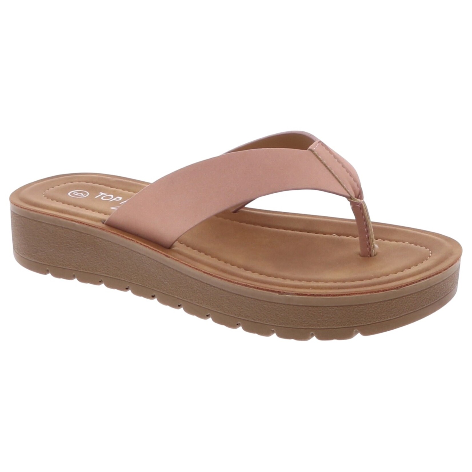 TOP MODA TOP MODA THONG SLIPPER SUSIE-50