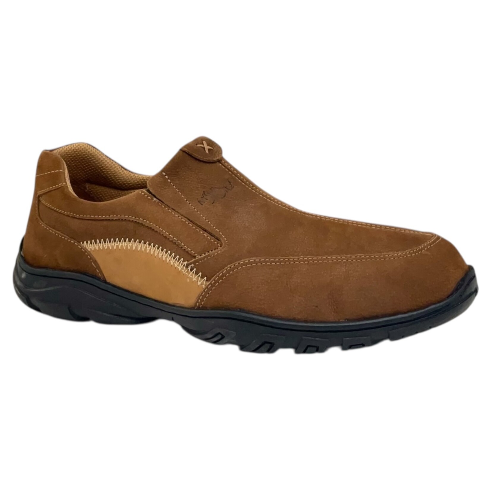 MR. JONES MR JONES CASUAL SLIP ON SHOE INDIANA 803904