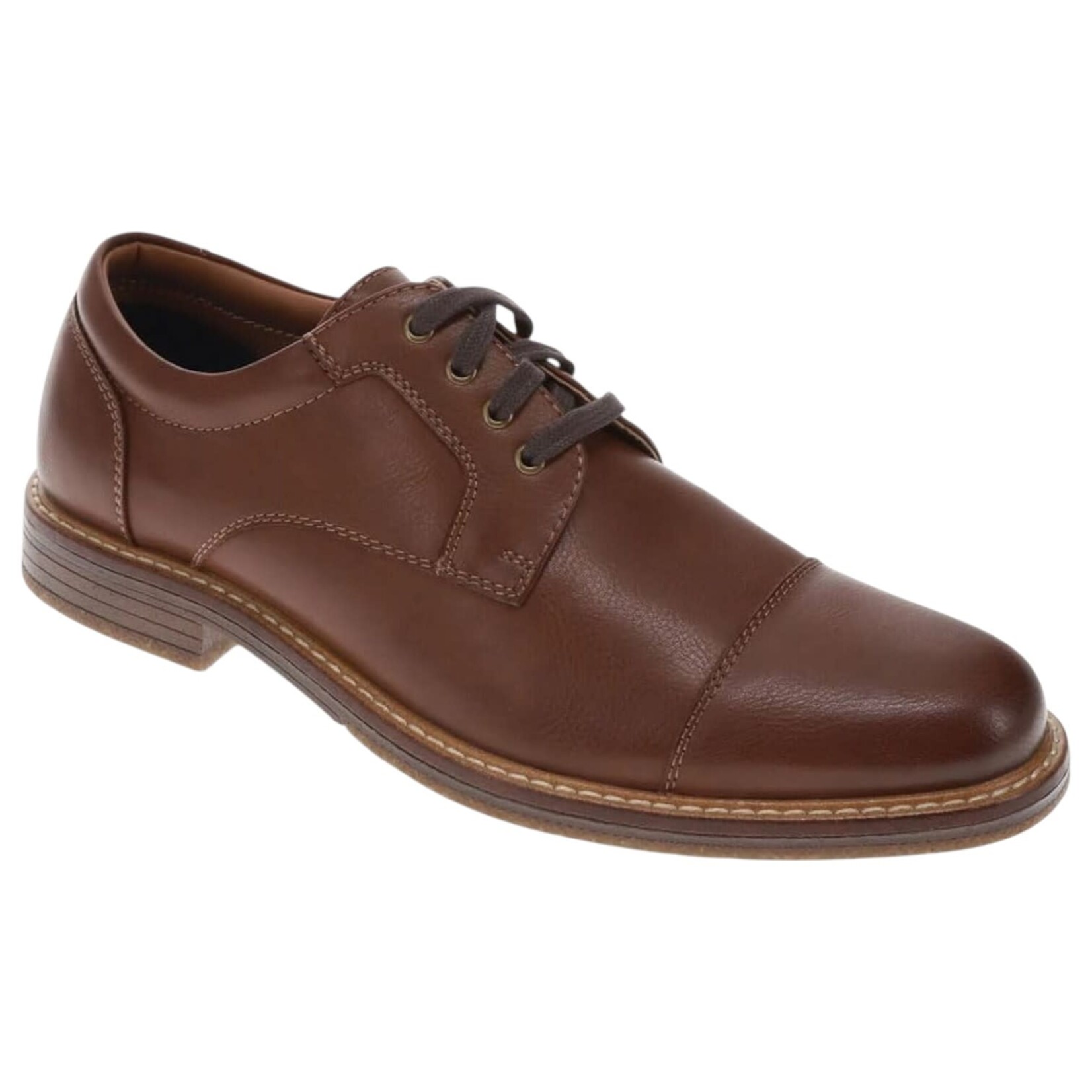 DOCKERS DOCKERS DRESS LACE UP SHOE HARTBURY 22772
