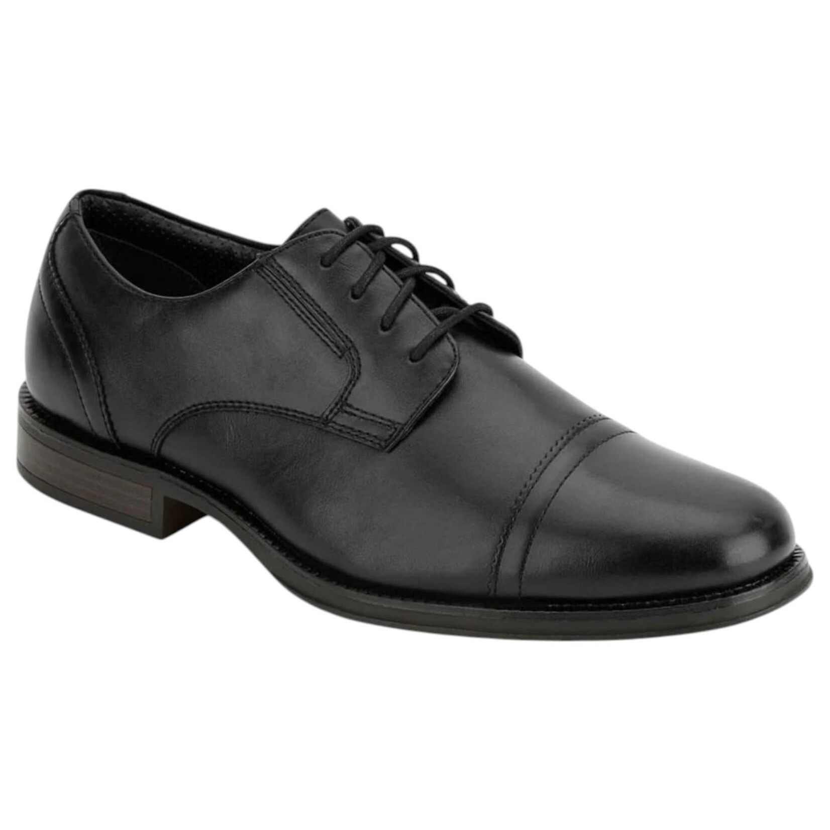 DOCKERS DOCKERS DRESS LACE UP SHOE GARFIELD 36454