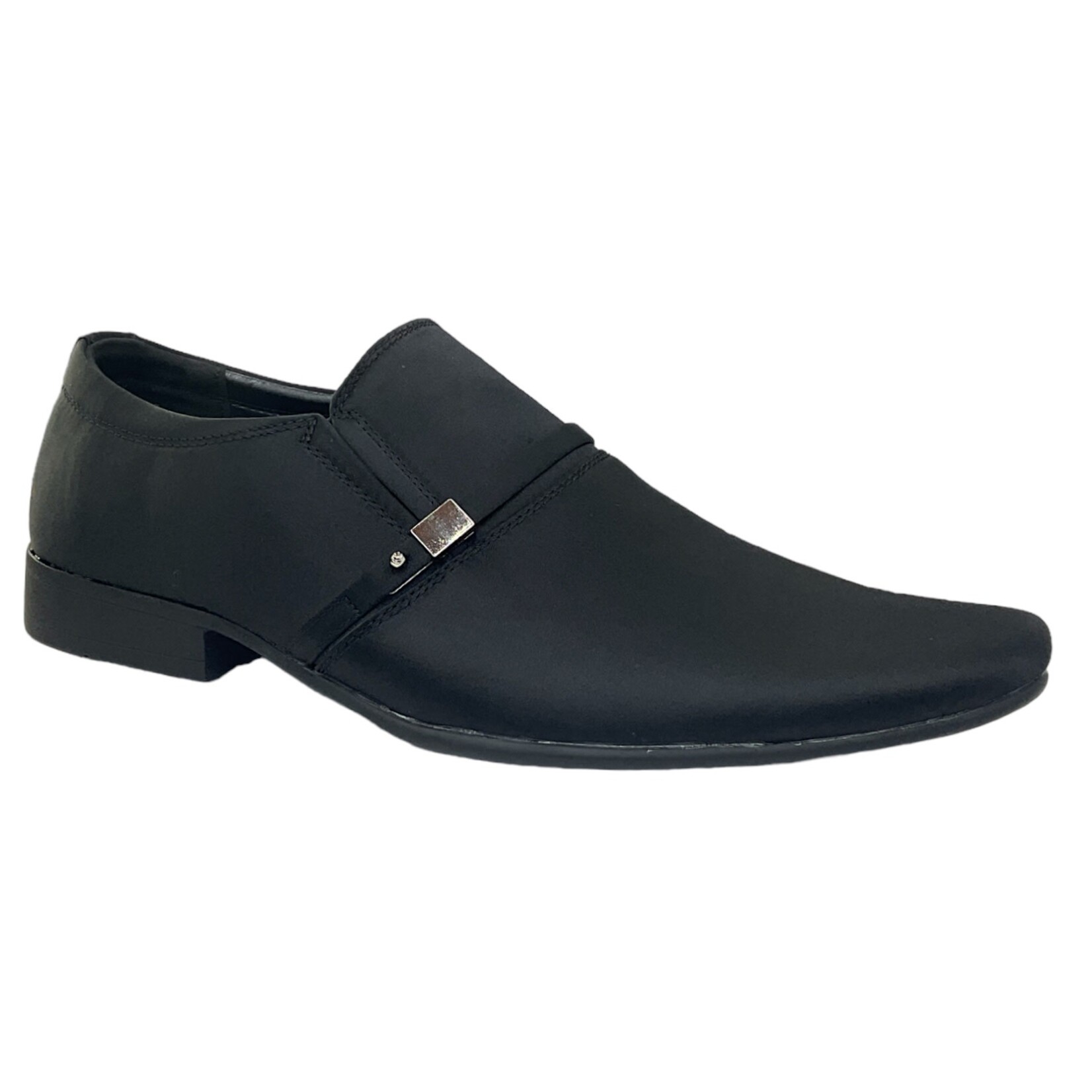 WALGATE WALGATE MEN DRESS SATIN SHOE 157-3