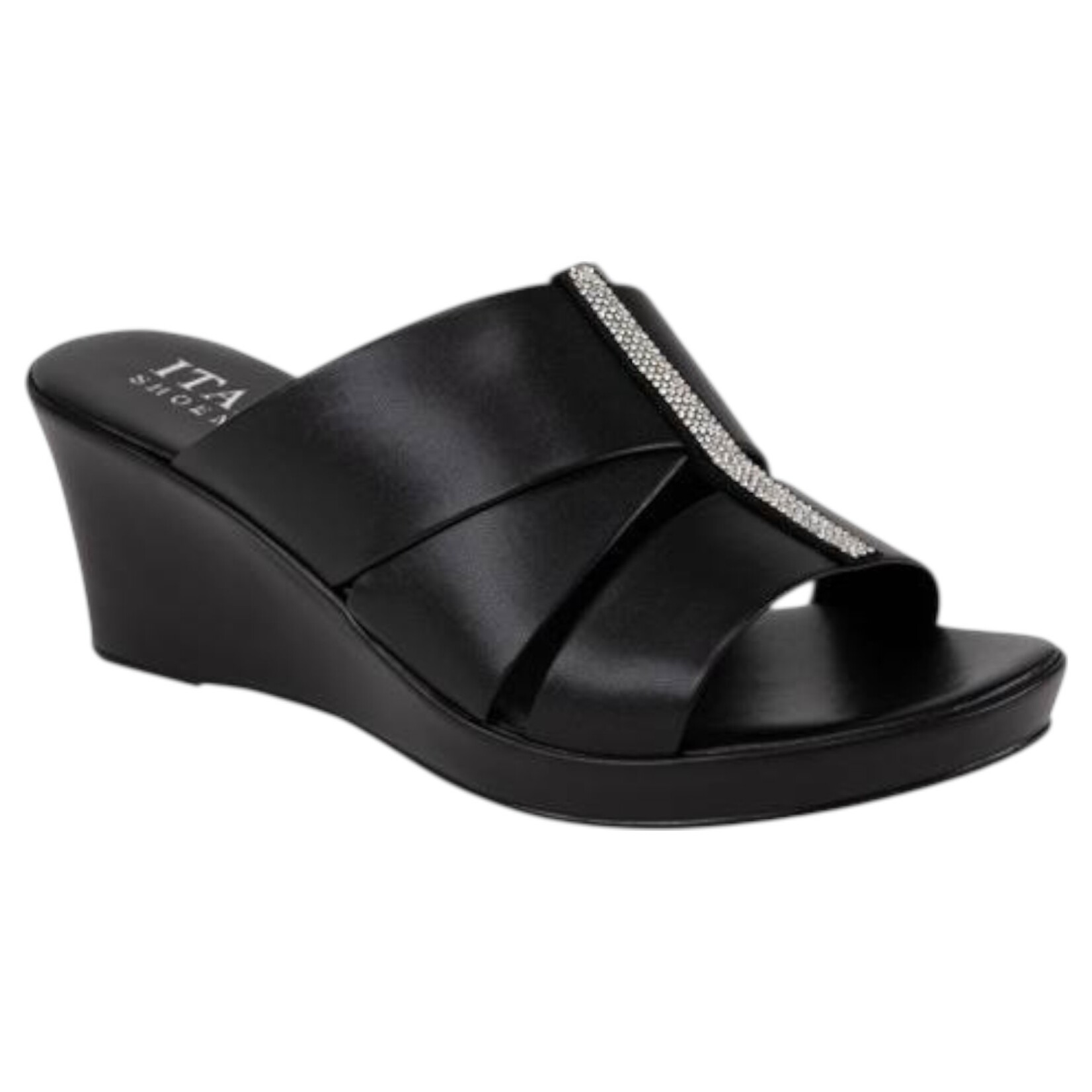 ITALIAN SHOEMAKERS ITALIAN SHOEMAKERS WEDGE LORRIE