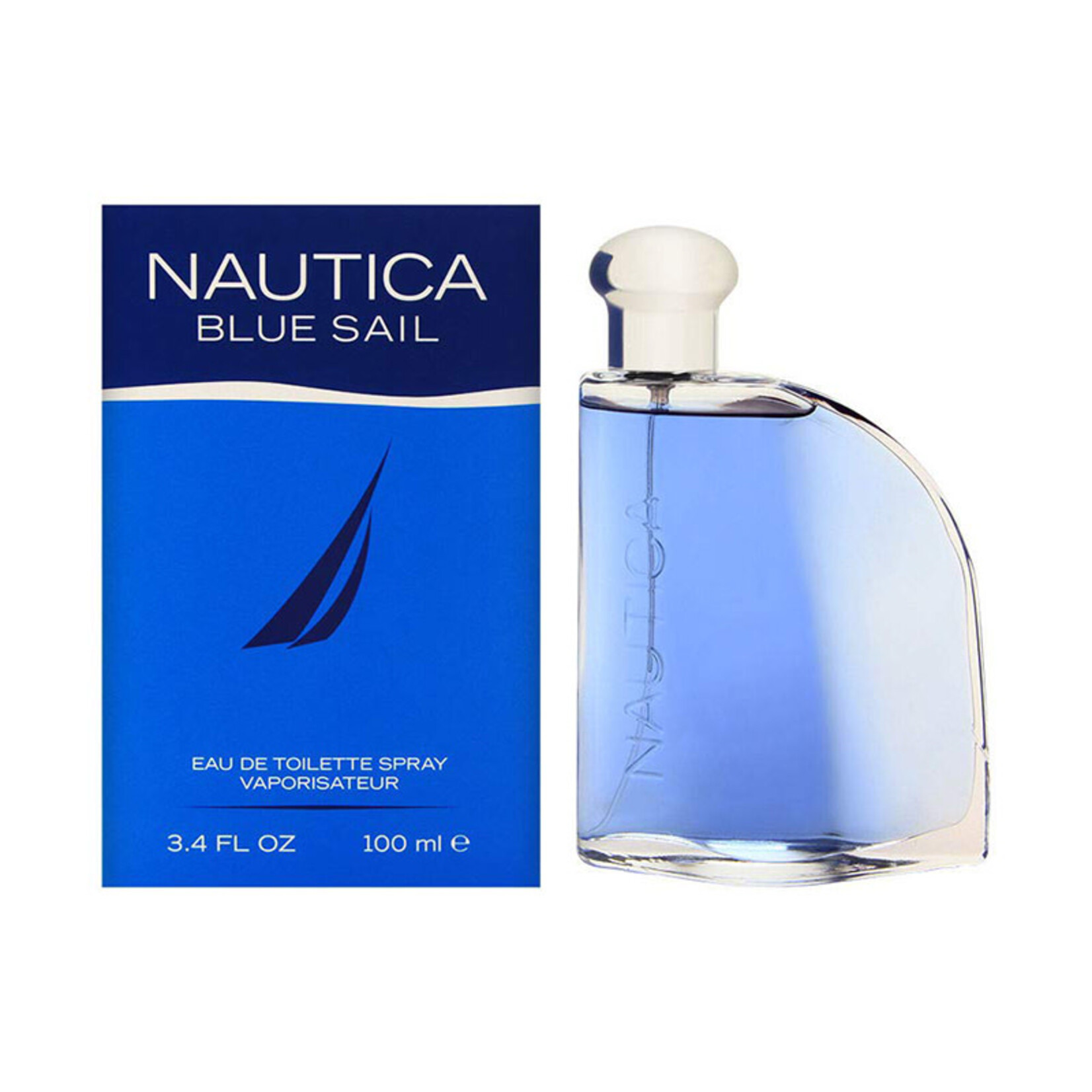 NAUTICA NAUTICA BLUE SAIL 100ML EDT M