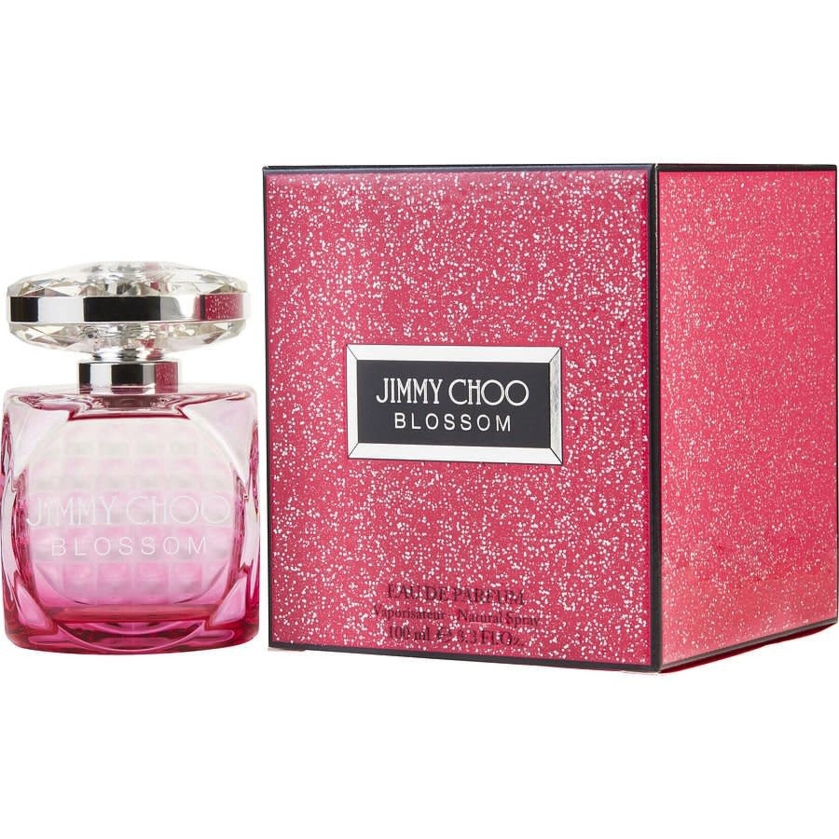 JIMMY CHOO JIMMY CHOO BLOSSOM 100ML EDP W