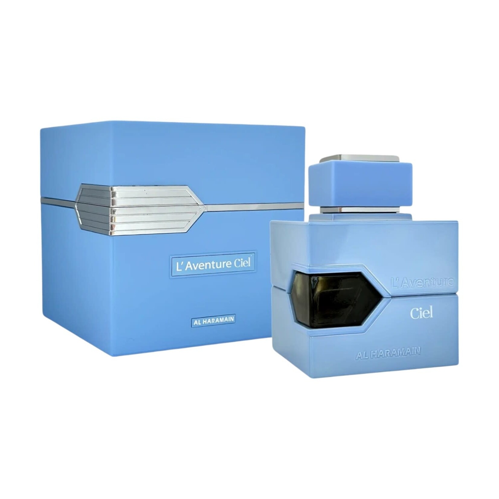 AL HARAMAIN AL HARAMAIN L'AVENTURE CIEL 100ML EDP M
