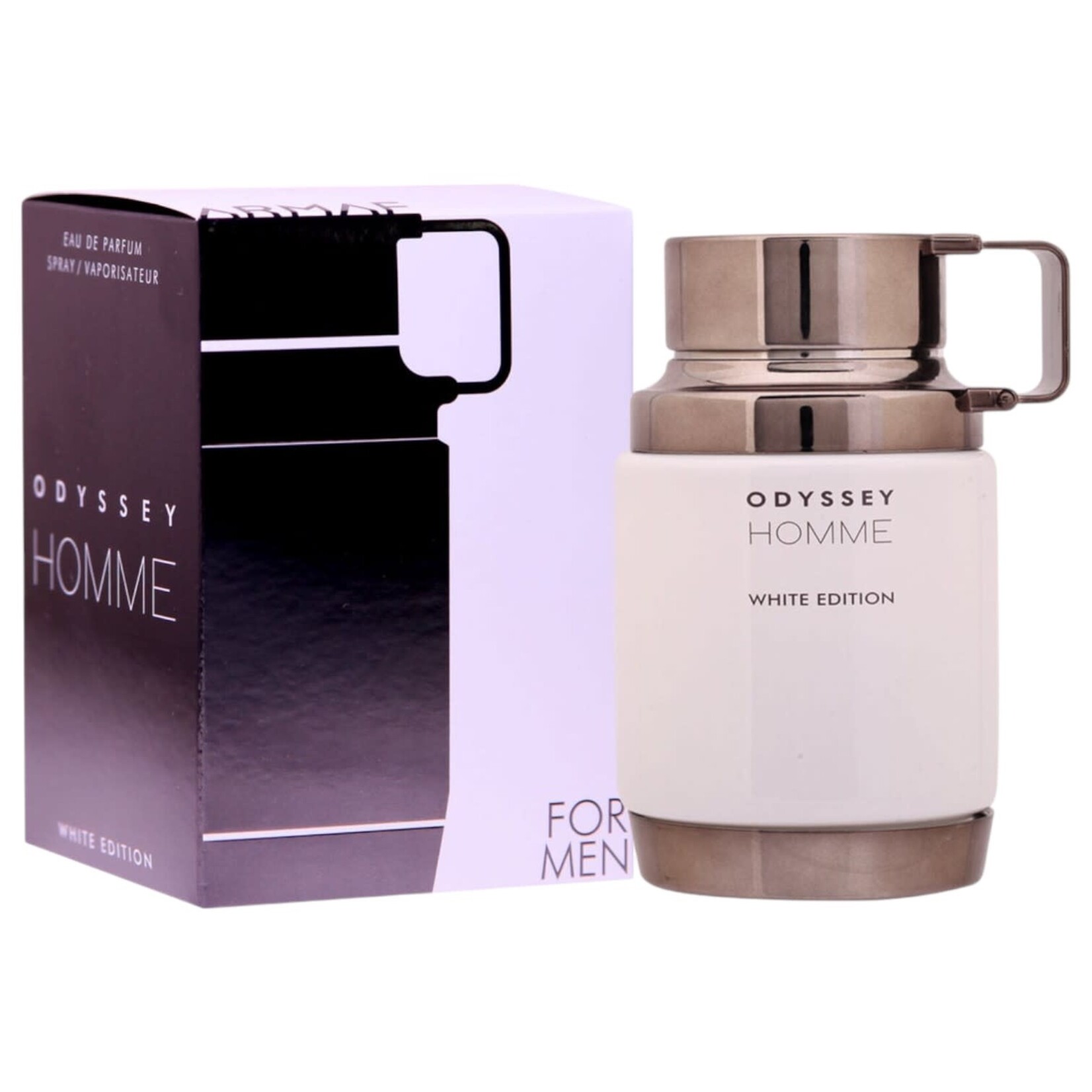 ARMAF ARMAF ODYSSEY WHITE EDITION 100ML EDP M