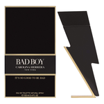 CAROLINA HERRERA CAROLINA HERRERA BAD BOY 100ML EDT M
