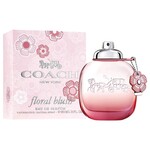 COACH COACH FLORAL BLUSH 90ML EDP W