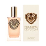 DOLCE & GABBANA DOLCE & GABBANA DEVOTION 100ML EDP W