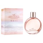 HOLLISTER HOLLISTER WAVE 100ML EDP W