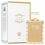 LATTAFA LATTAFA THE KINGDOM 100ML EDP M