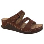 DODO DODO 3 BAND SANDAL CO-GRACE-02