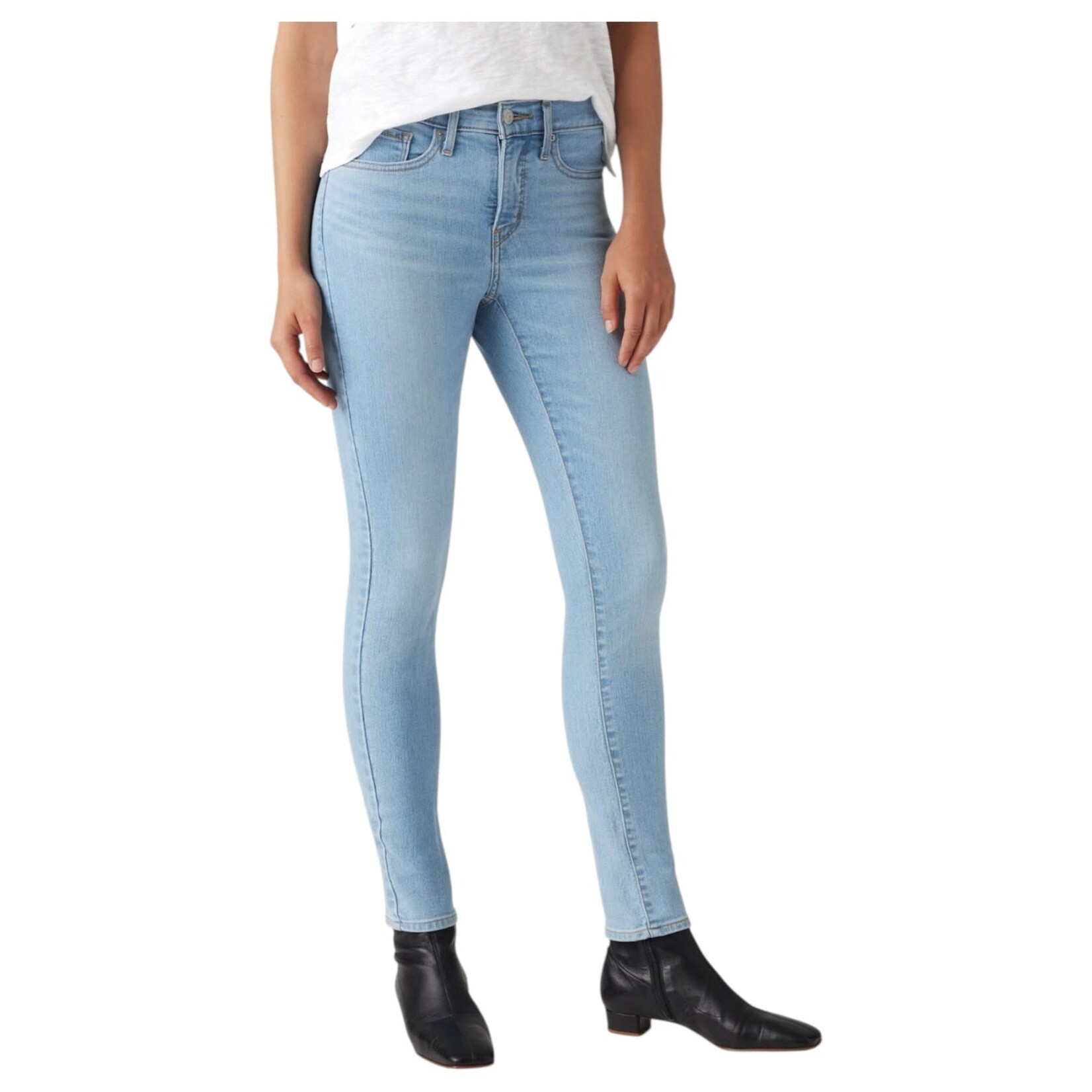 LEVIS LEVI'S 311 SHAPING SKINNY JEAN 19626-0557