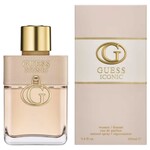 GUESS GUESS ICONIC 100ML EDP W