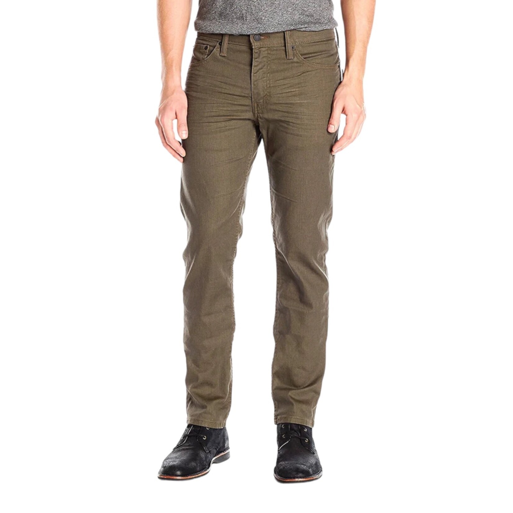 LEVIS LEVI'S 511 SLIM FIT JEAN 04511-2273