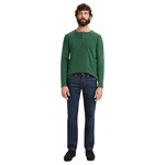 LEVIS LEVI'S 514 STRAIGHT FIT JEAN 00514-1592