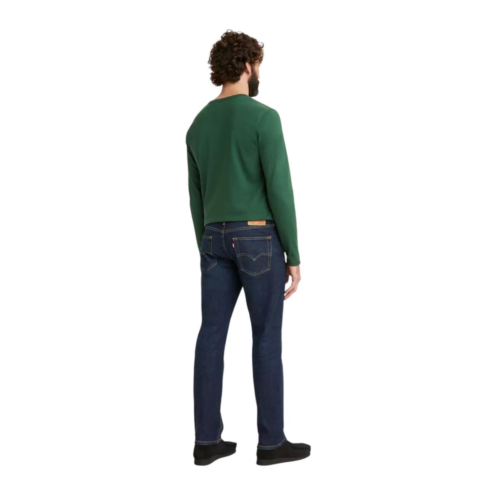 LEVIS LEVI'S 514 STRAIGHT FIT JEAN 00514-1592