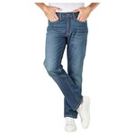 LEVIS LEVI'S 514 STRAIGHT FIT JEAN 00514-0403