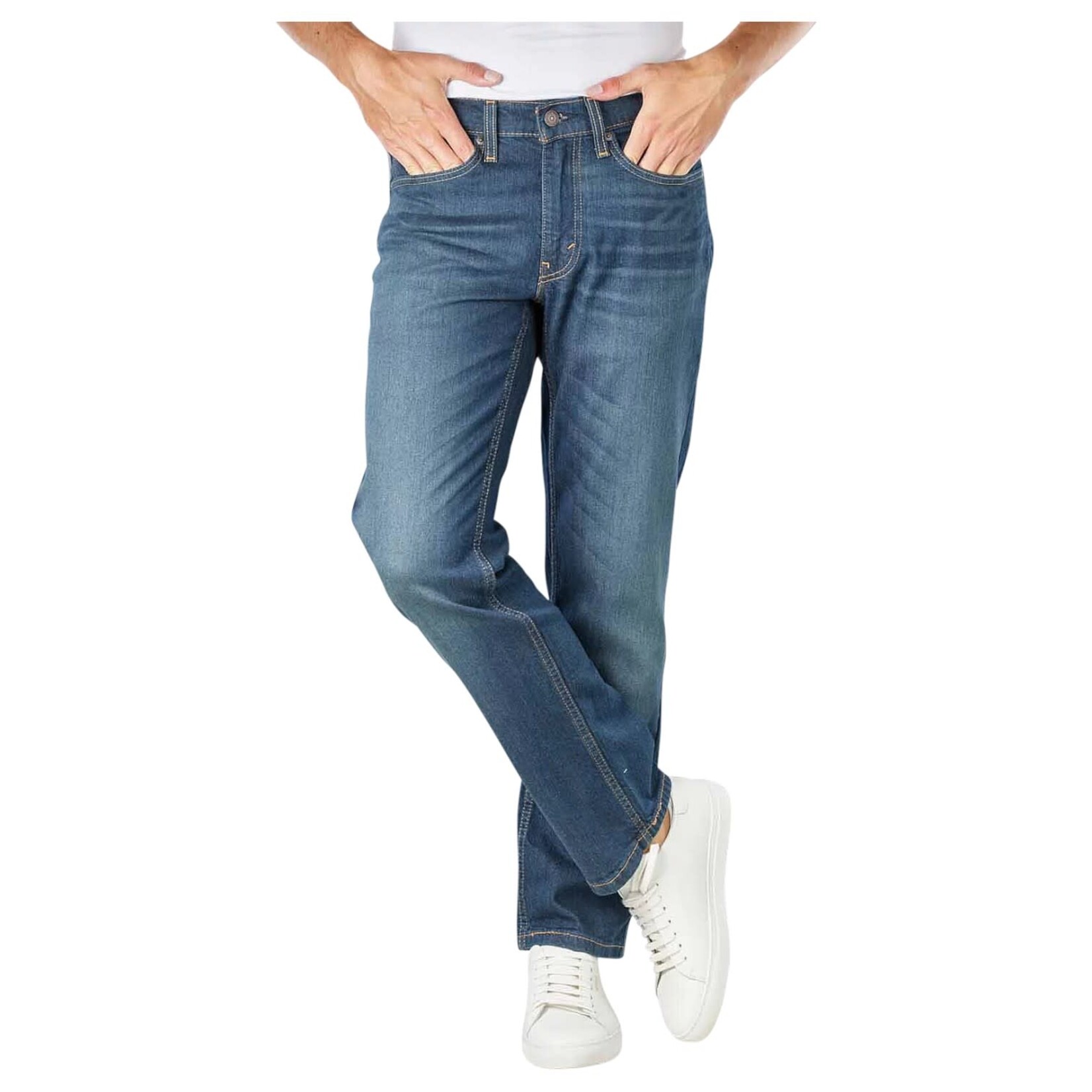 LEVIS LEVI'S 514 STRAIGHT FIT JEAN 00514-0403