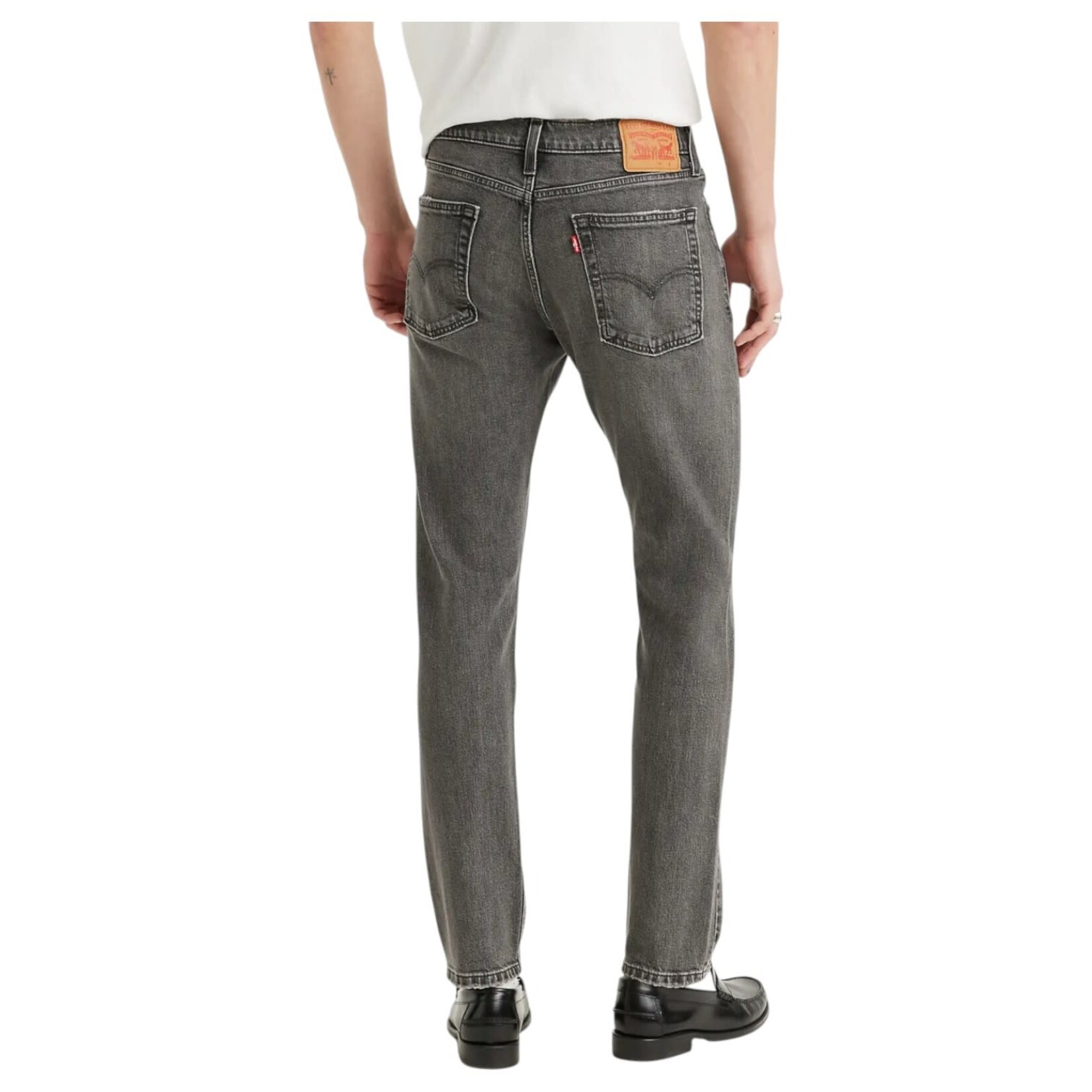 LEVIS LEVI'S 510 SKINNY FIT JEAN 05510-1302