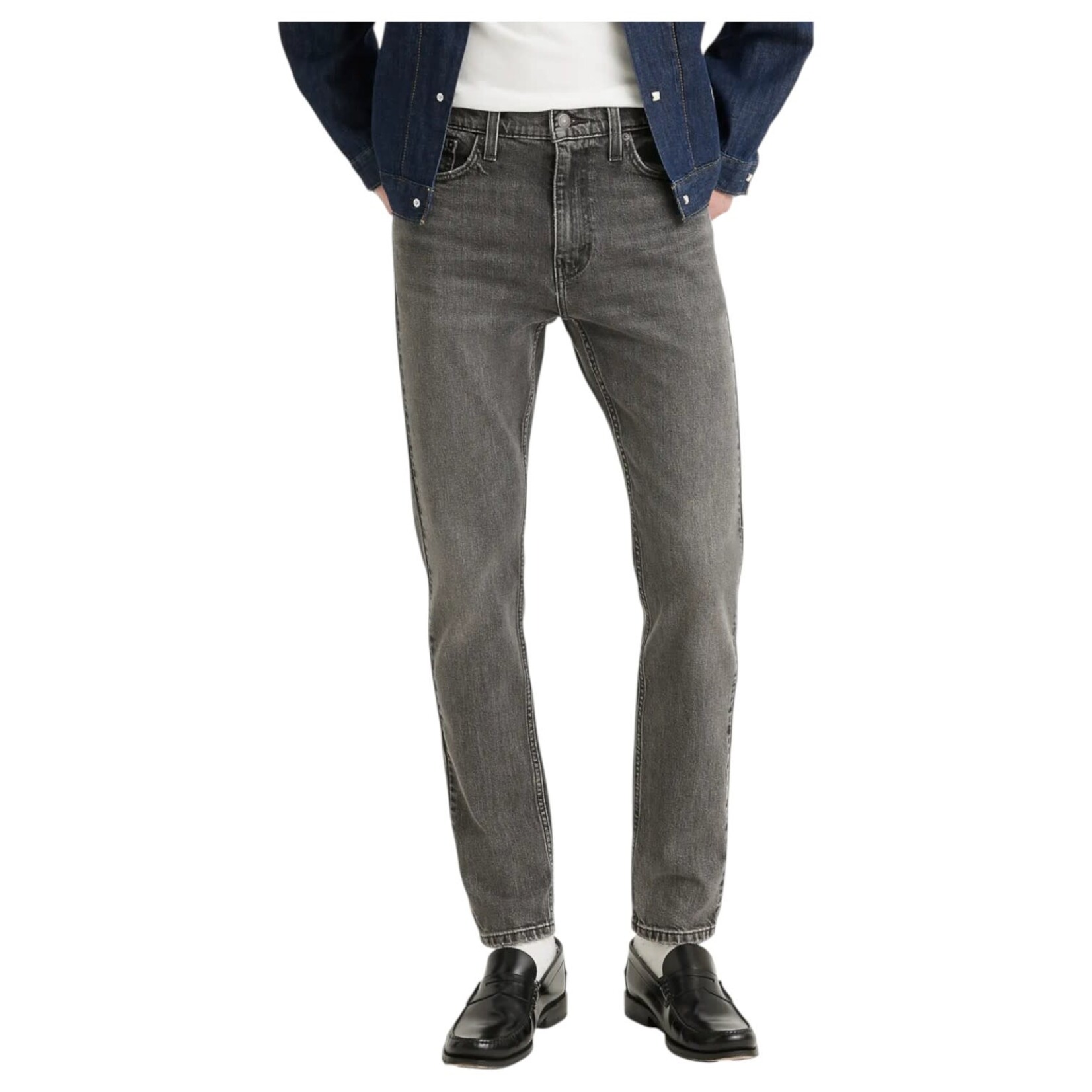 LEVIS LEVI'S 510 SKINNY FIT JEAN 05510-1302