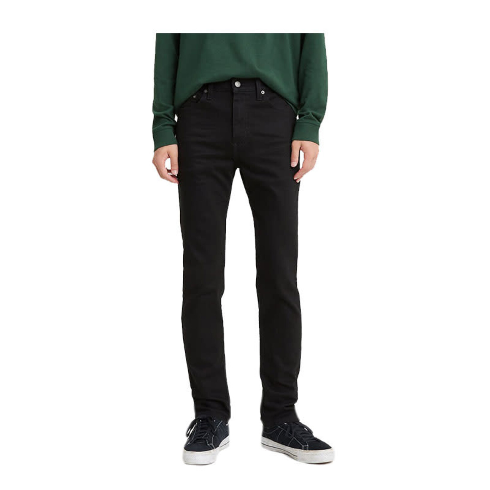 LEVIS LEVI'S 510 SKINNY FIT JEAN 05510-0862