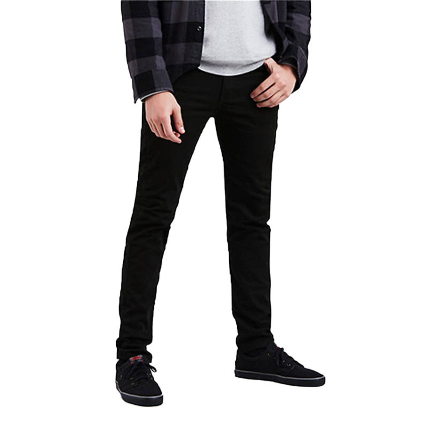 LEVIS LEVI'S 510 SKINNY FIT JEAN 05510-0862