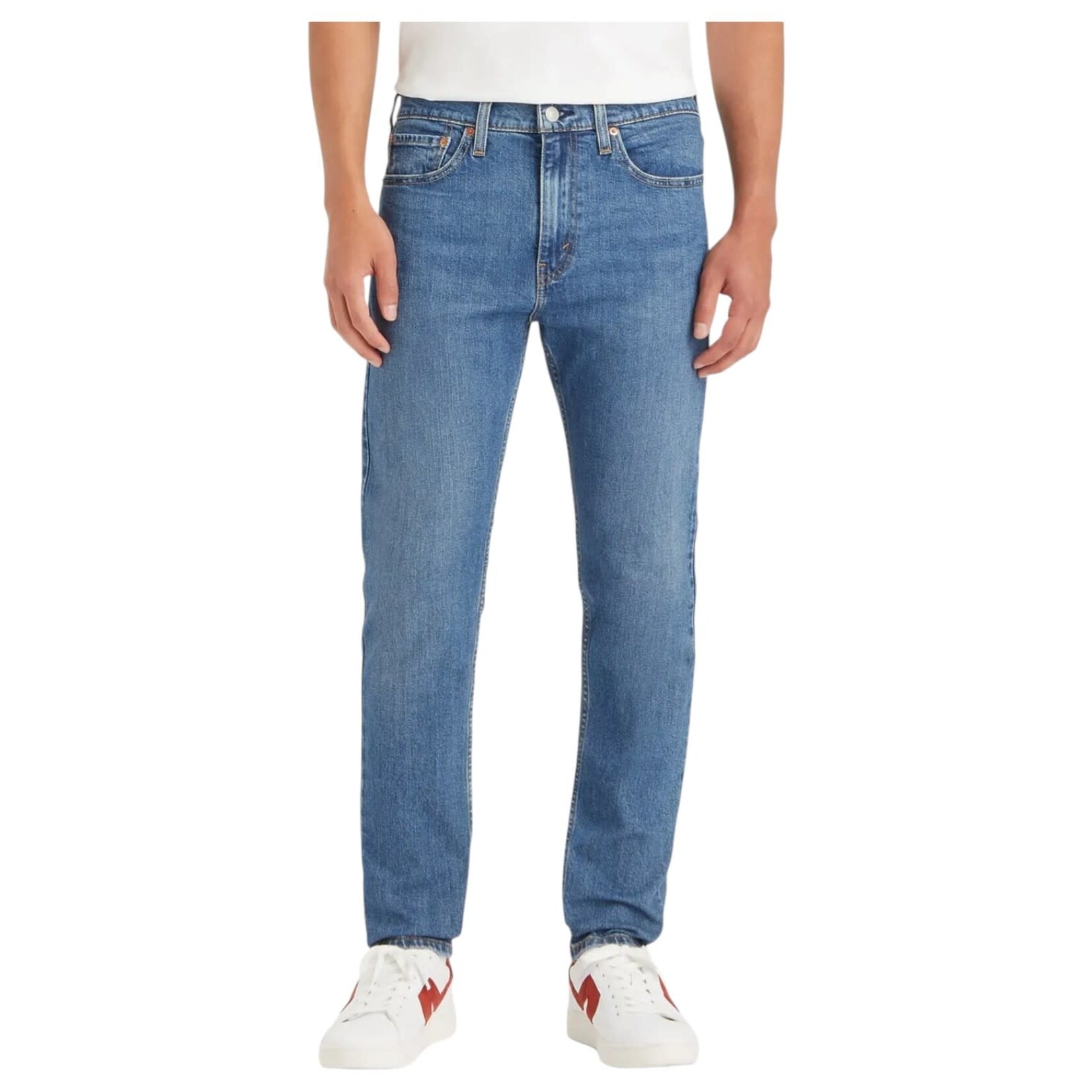 LEVIS LEVI'S 510 SKINNY FIT JEAN 05510-1342