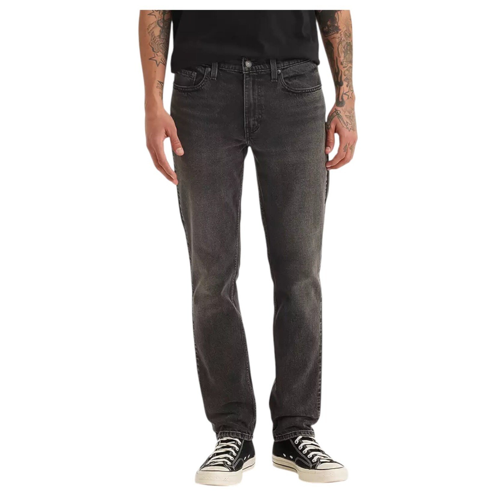 LEVIS LEVI'S 511 SLIM FIT JEAN 04511-5968
